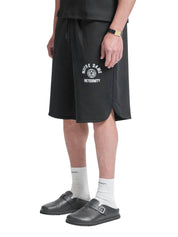 Notre dame cotton shorts