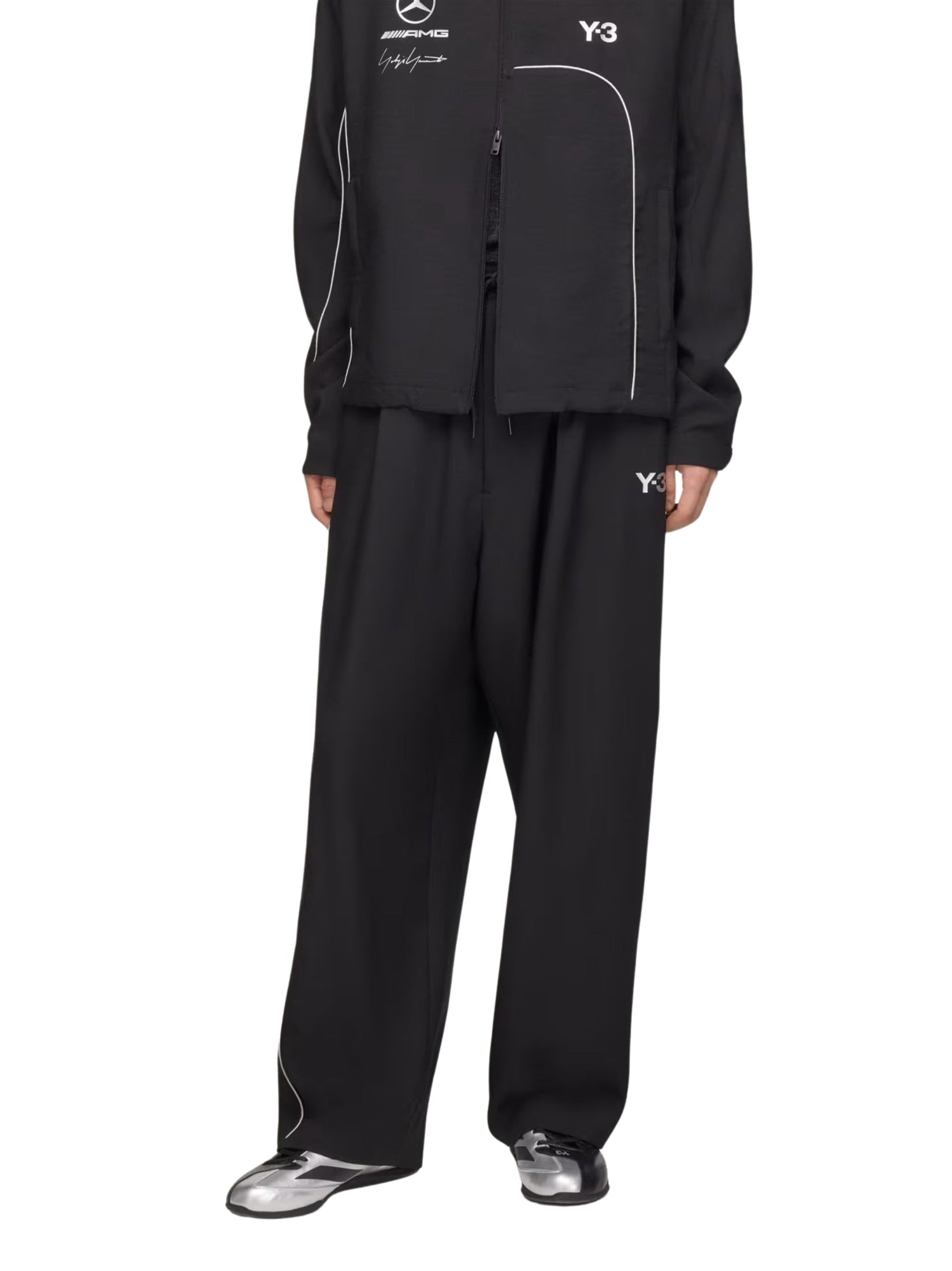 F1 track pants