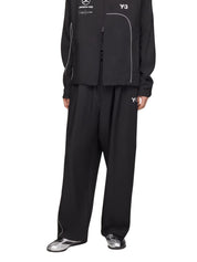 F1 track pants