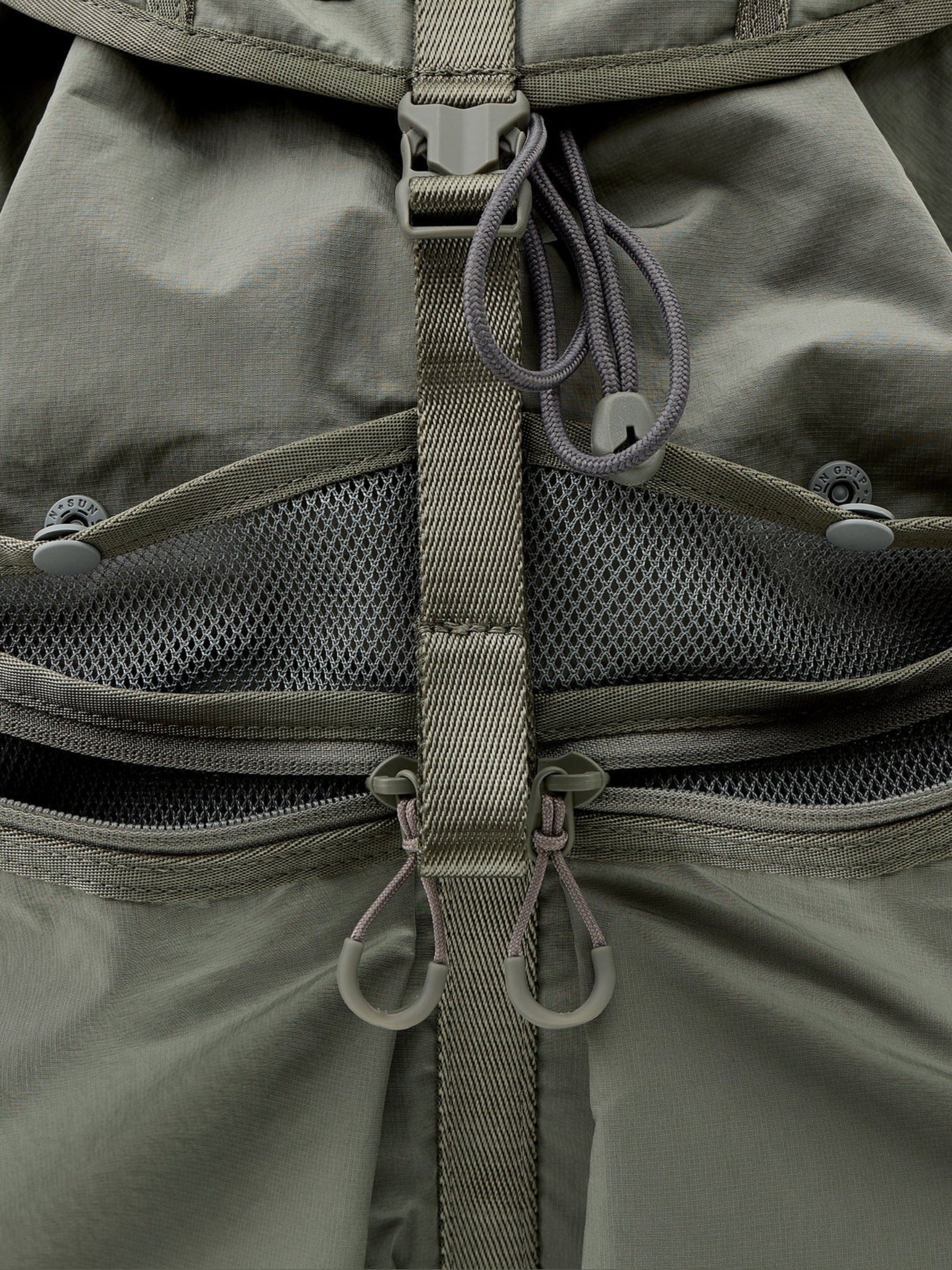 Focus rucksack