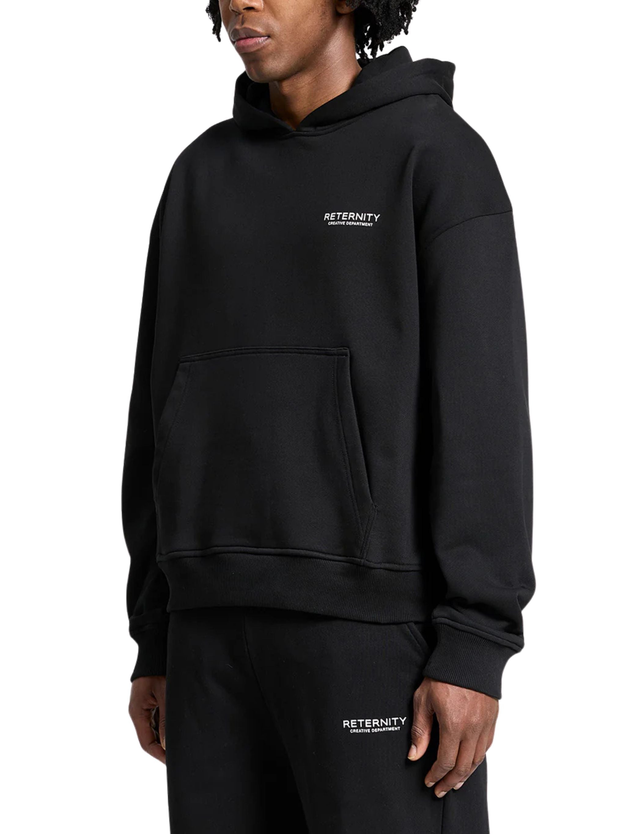 CREATIVE DEPT HOODIE