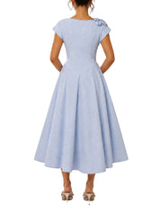 Johara cocktail dress