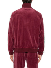 La veste survetement velours