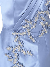 Loodyana Blue Dress