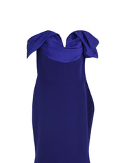 North long dress