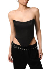 The heavy metal drawstring