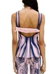 Herring fish tank top