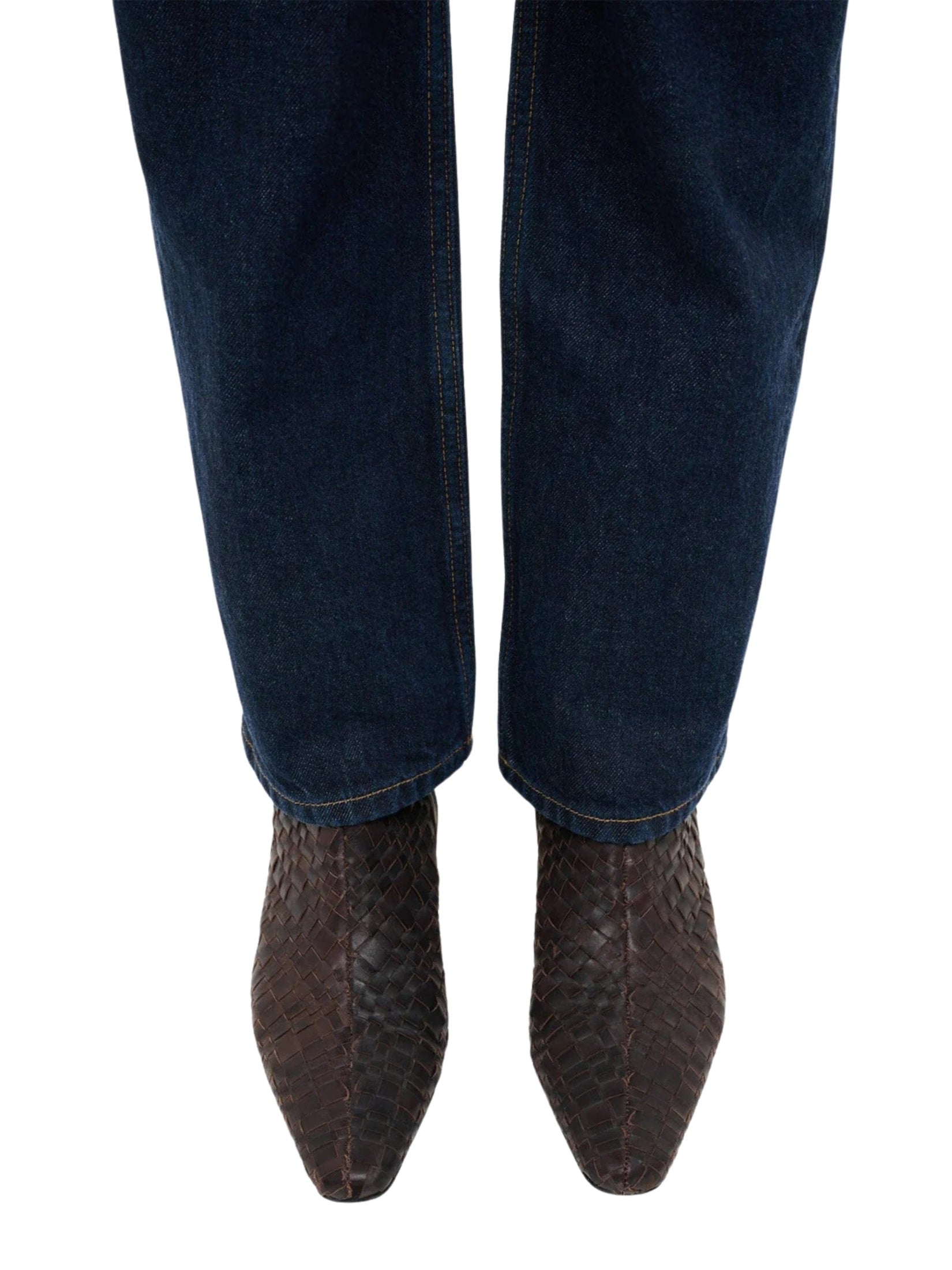 Wally ankle boot