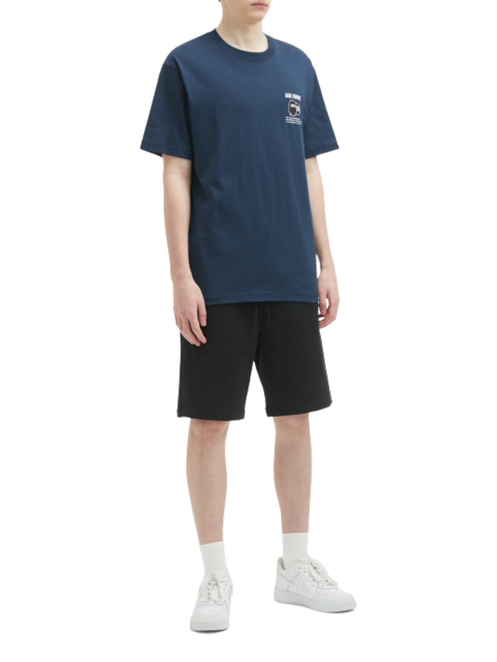 Short pants