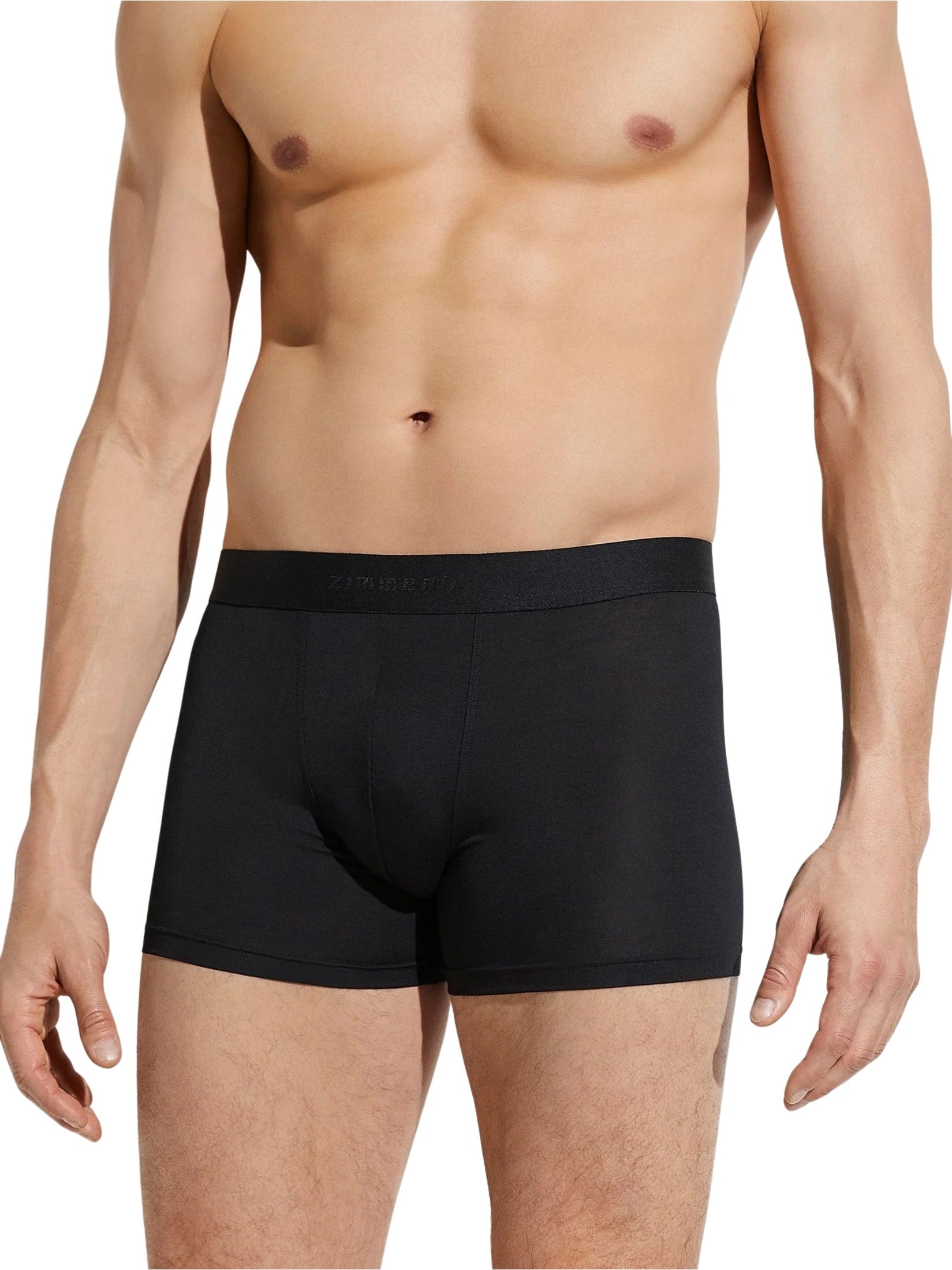 Pureness Boxer Briefs / Trunk