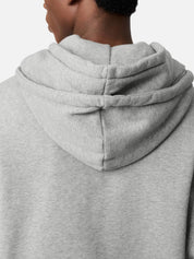 TREY MELANGE HOODIE
