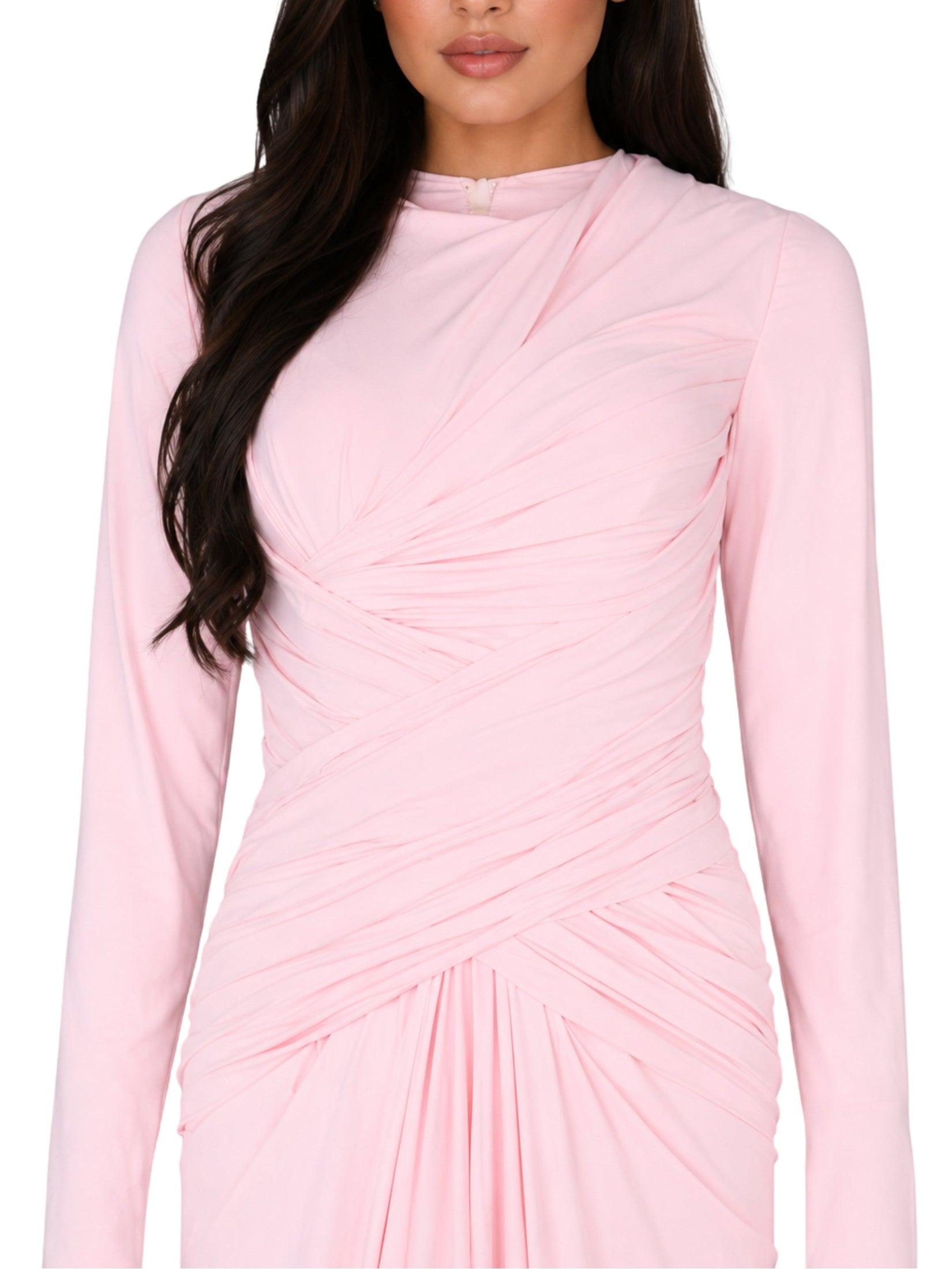 Lumira dress