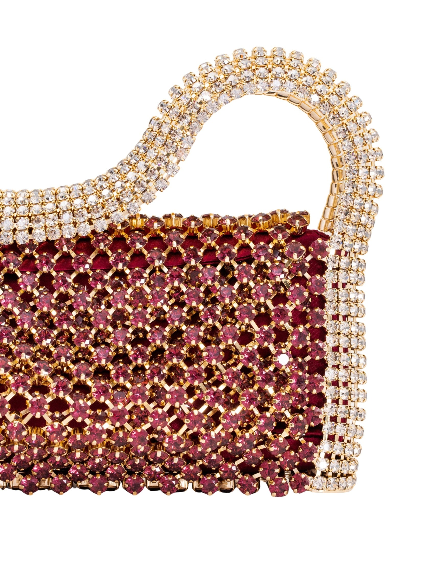 Rachele la grande sussex ruby