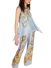 Palazzo pants