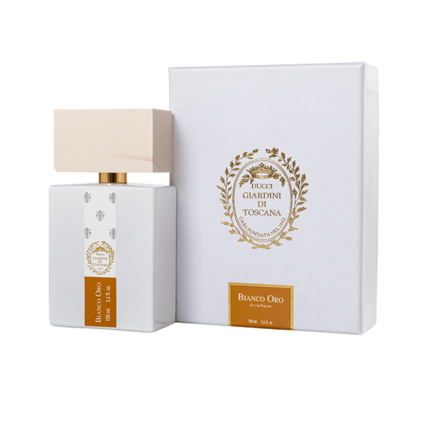 BIANCO ORO Eau de Parfum 100 ML