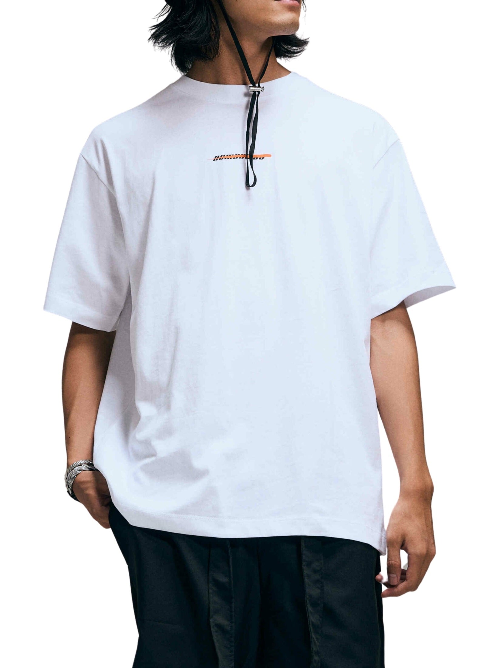Sound system tee