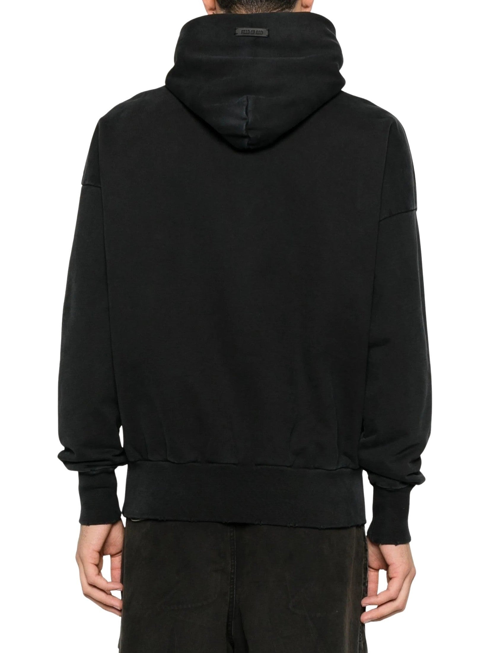 Fear of god hoodie