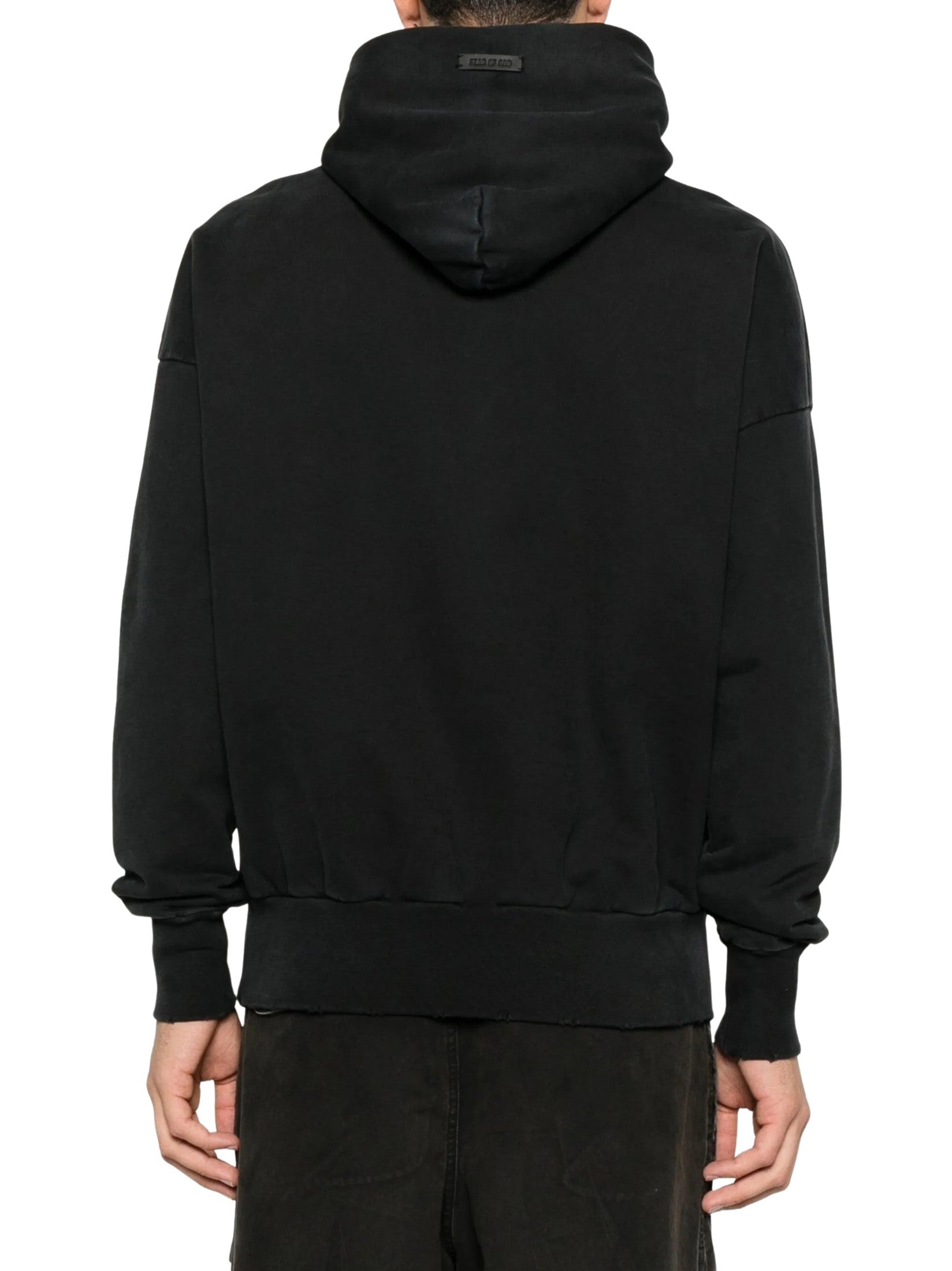 Fear of god hoodie