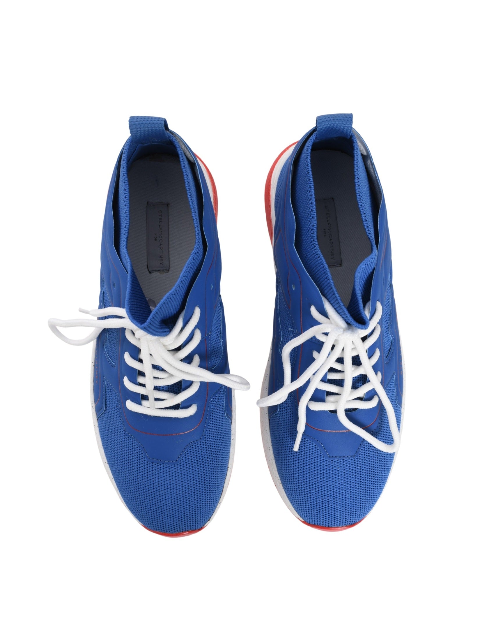 Trainers junior