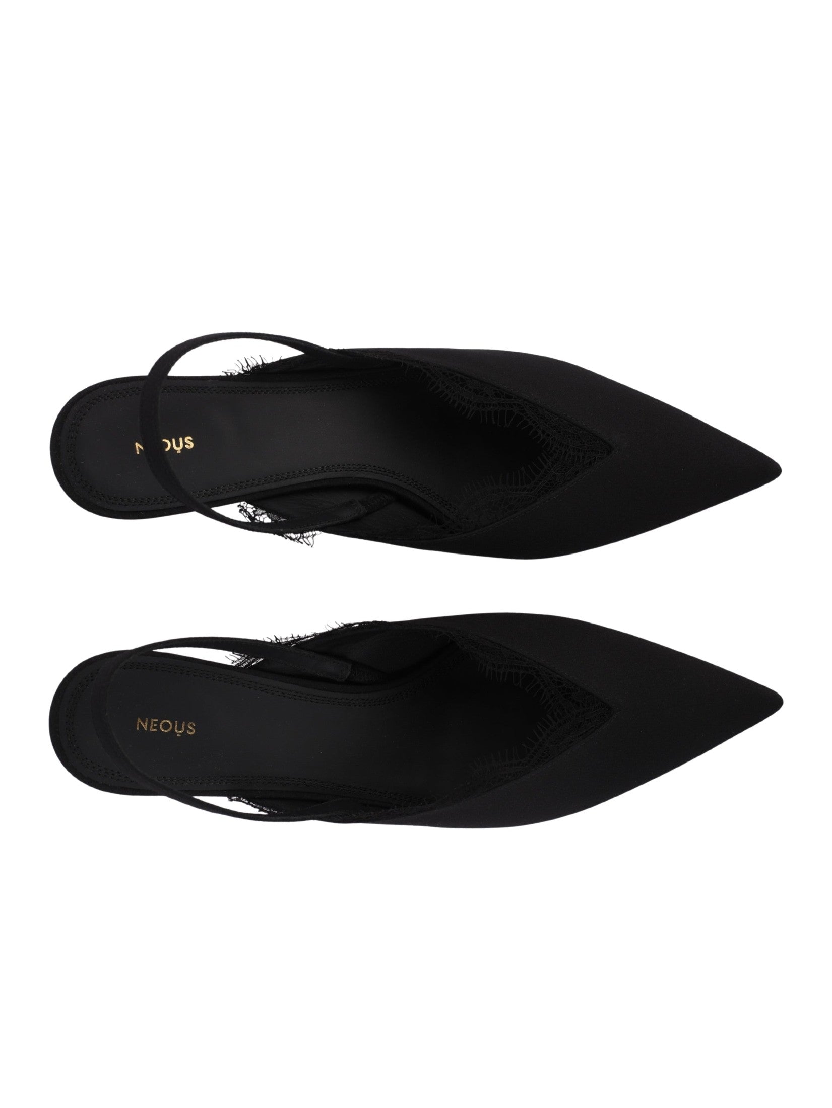 Irena slingback pump