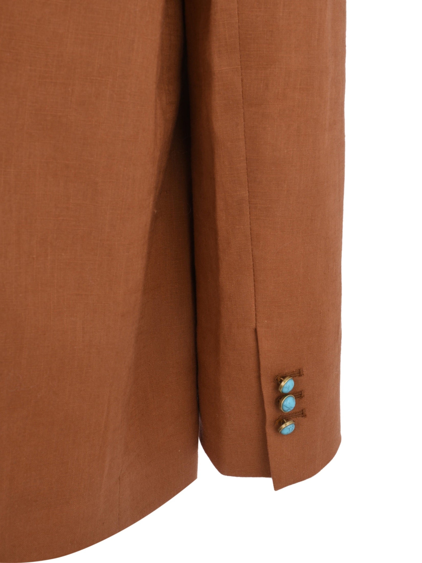 Linnen jacket