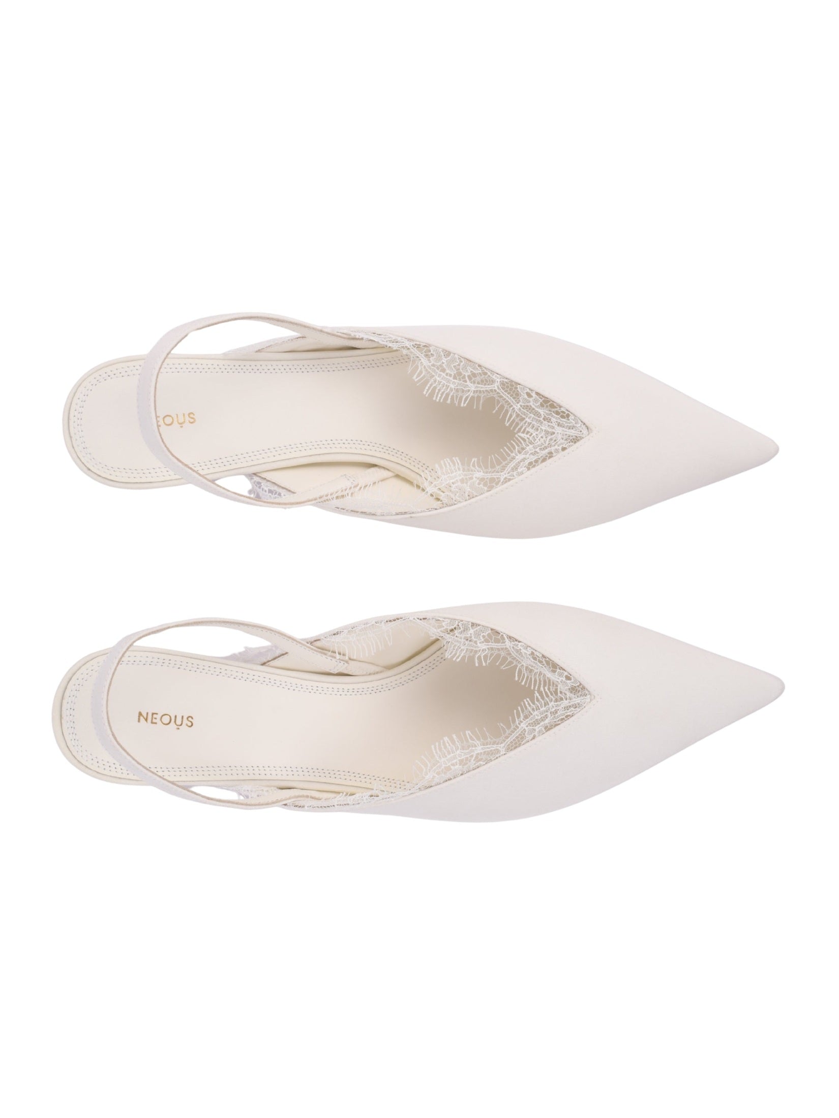 Irena slingback pump 40mm