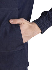 UMBI-SWEATSHIRT HOODED