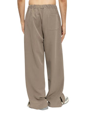 Amiri patch cady track pant