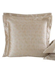 Luxury sway jacquard fashion sham 4 borders