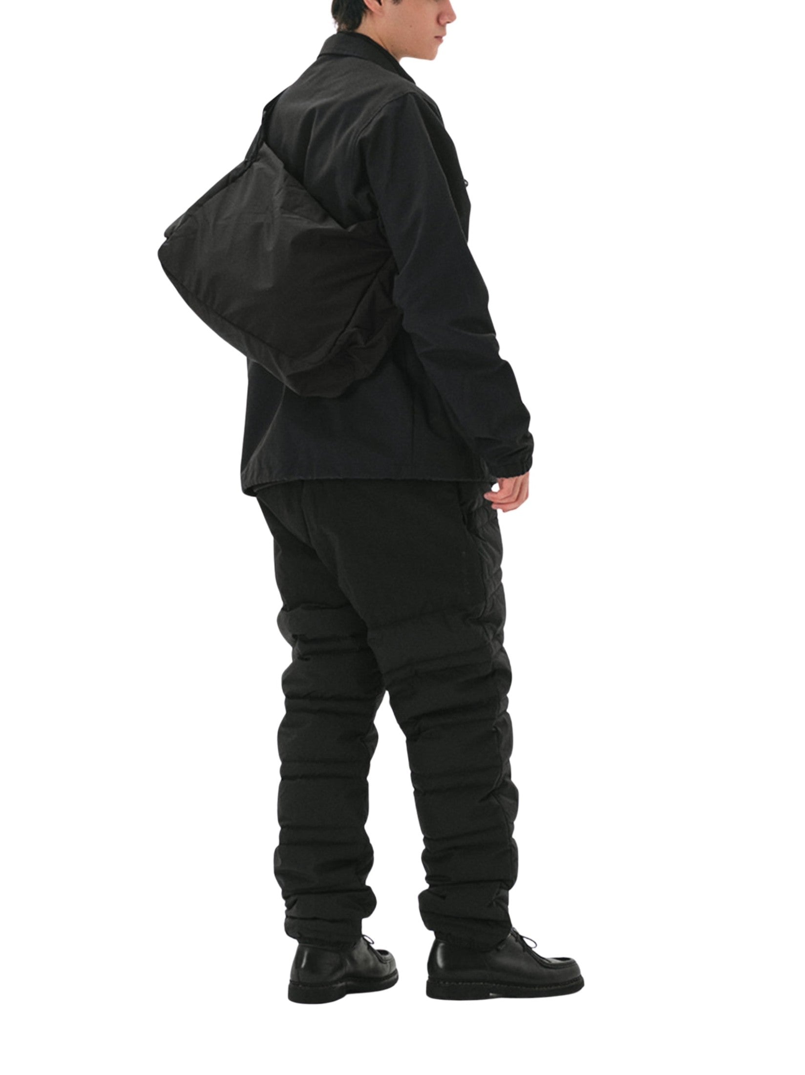 Ridge cross bag