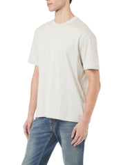 Round neck t-shirt