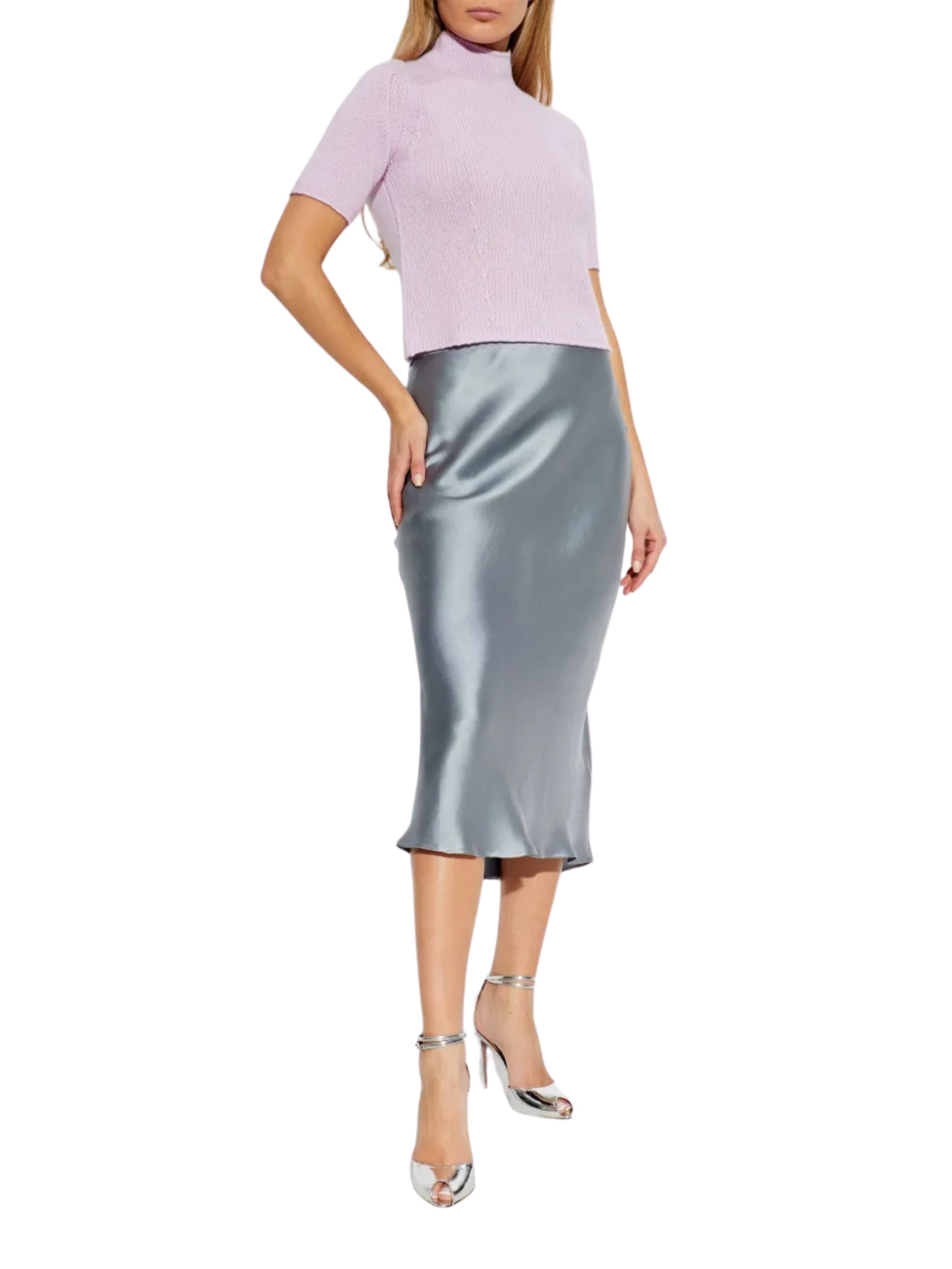 Vera Open Toe Sandal 105