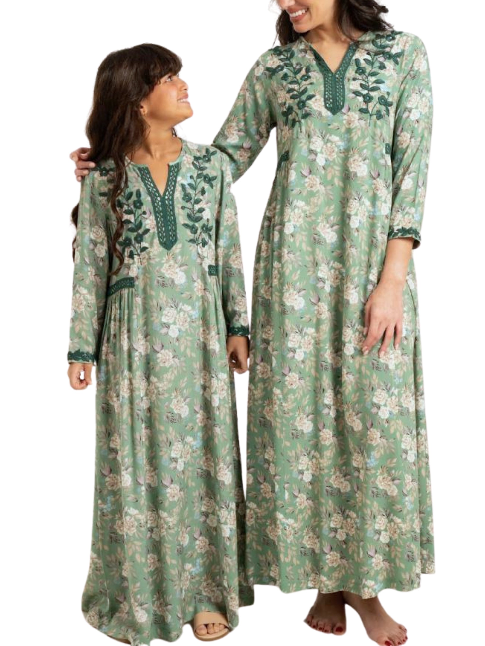 CAFTAN