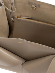 MEDIUM BELT CABAS BAG