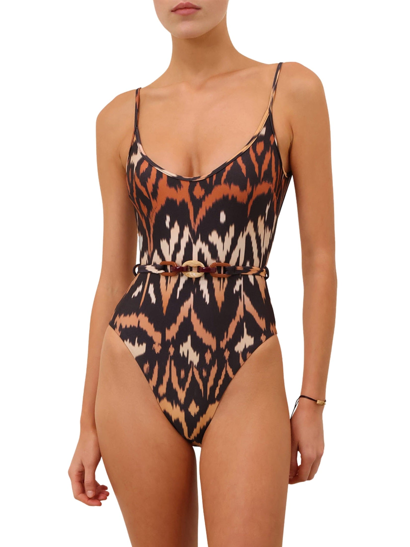 Aster scoop 1pc