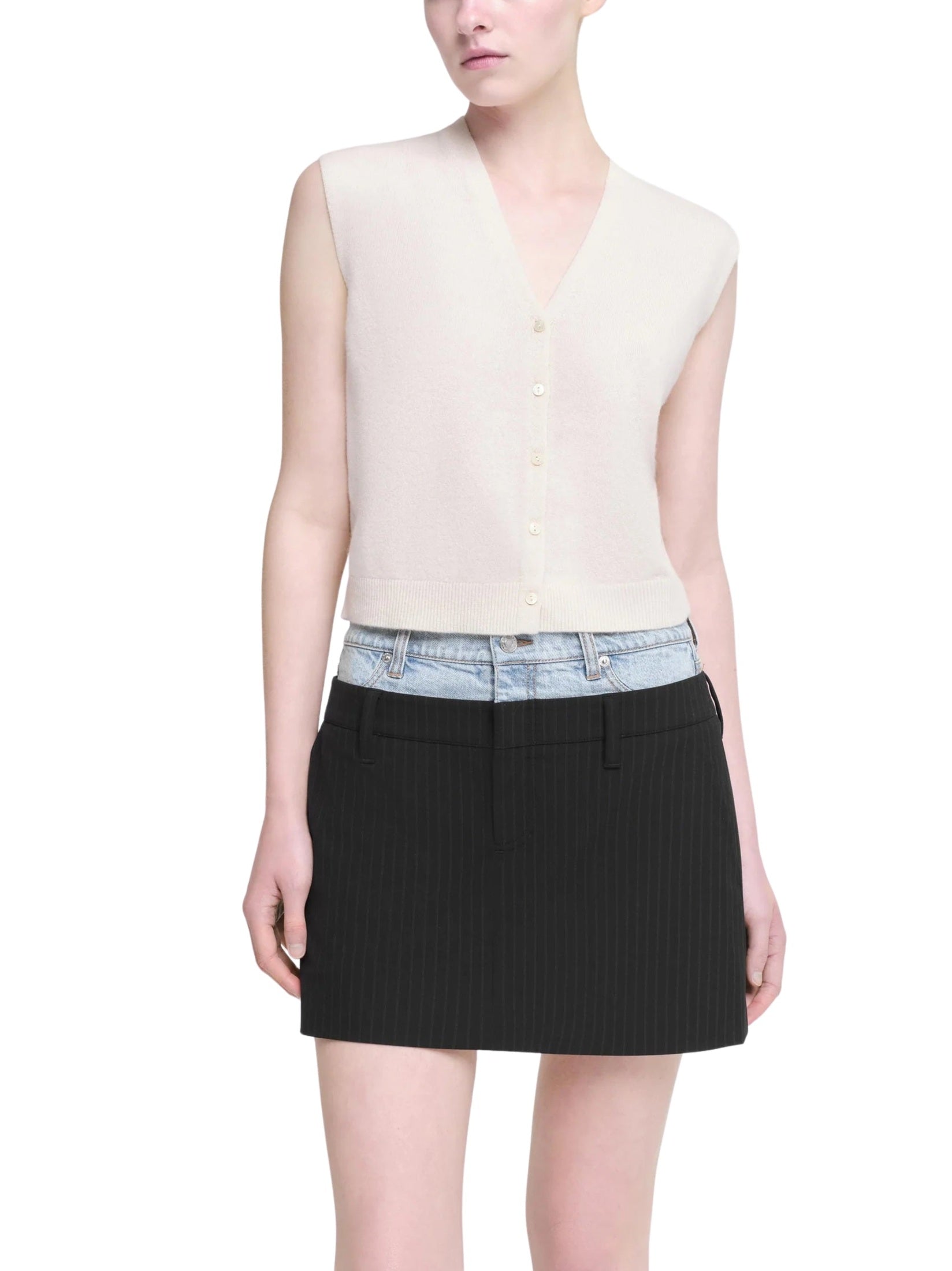 Rozzi vest