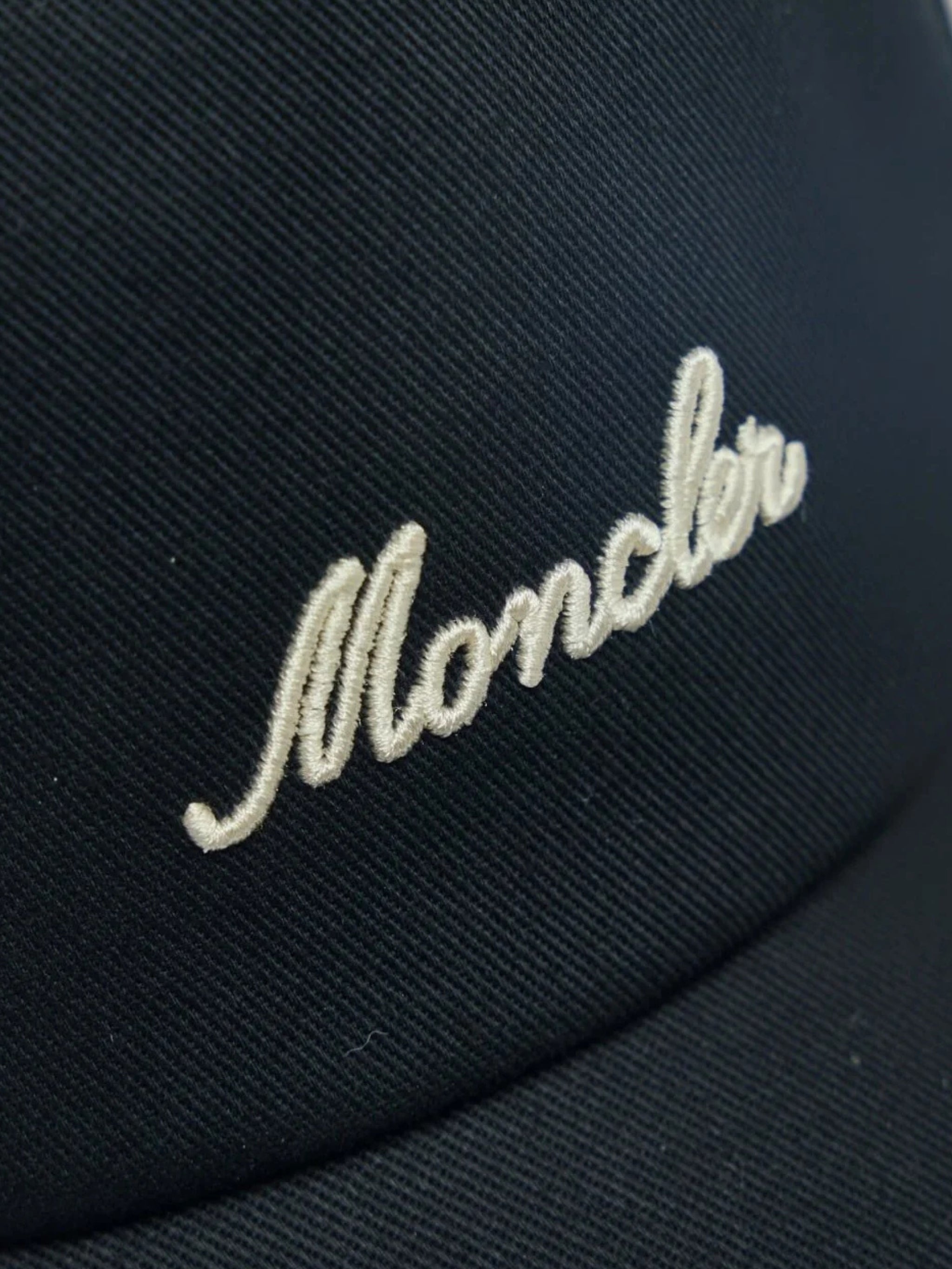 Baseball cap