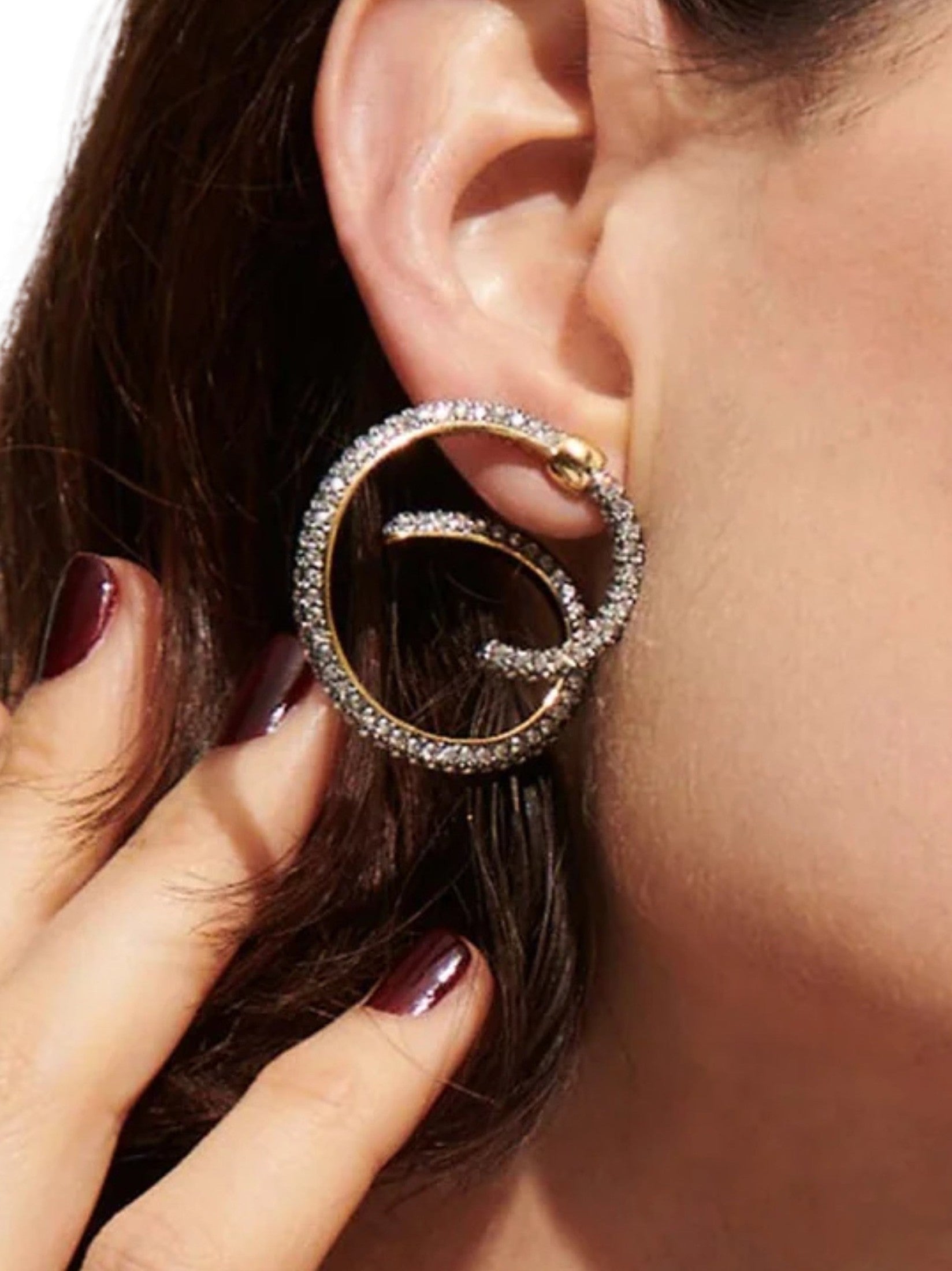Maia earring