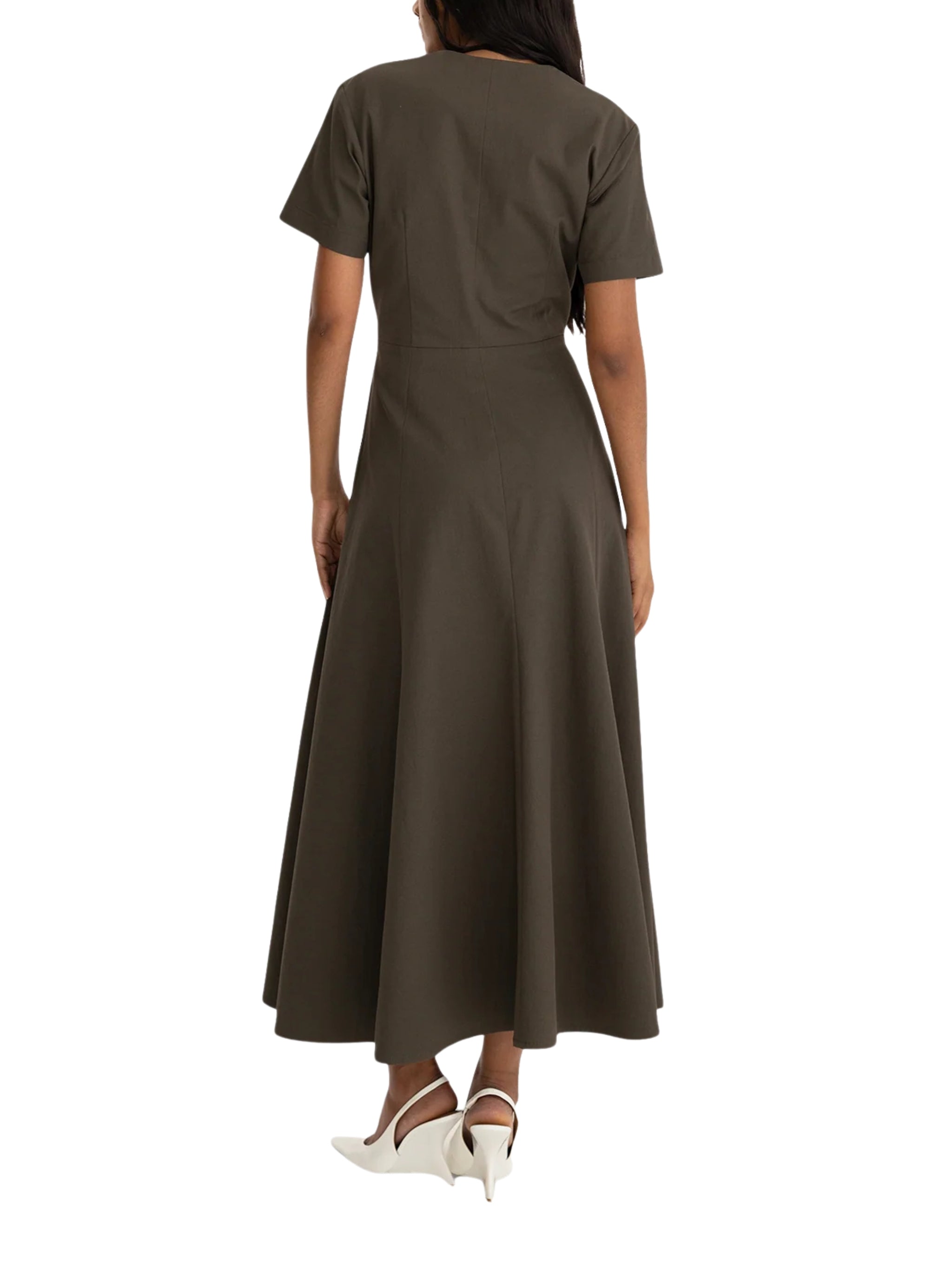 Serena dress