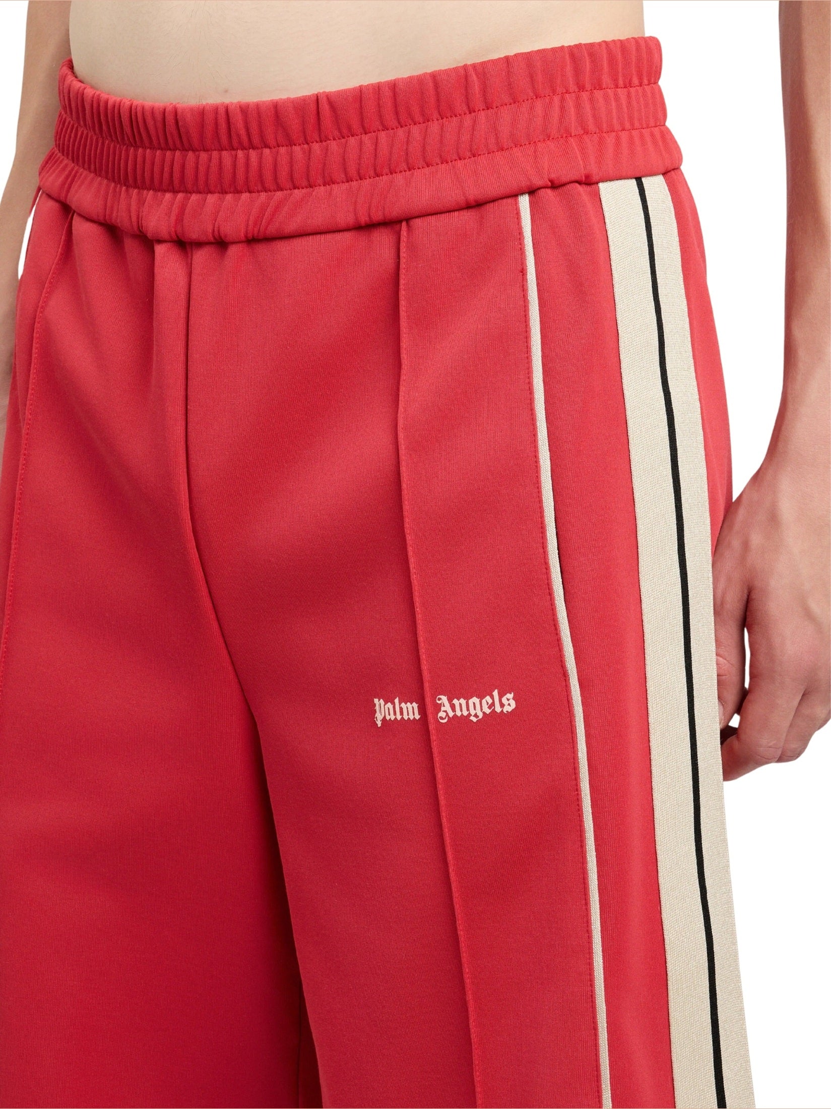 Classic logo vintage track shorts