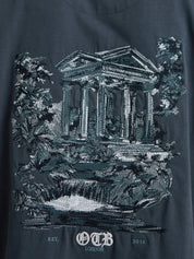 FORBIDDEN FOREST T-SHIRT