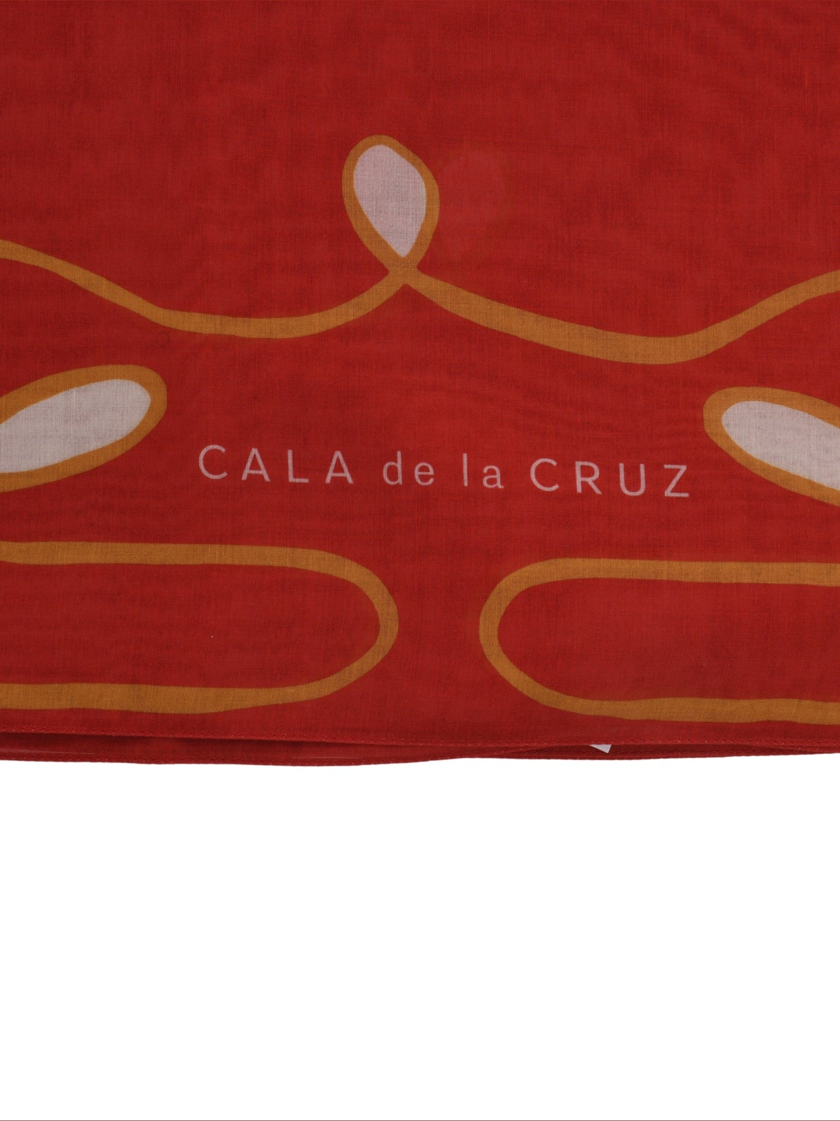 Rectangular sarong