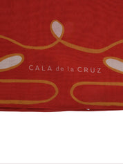 Rectangular sarong