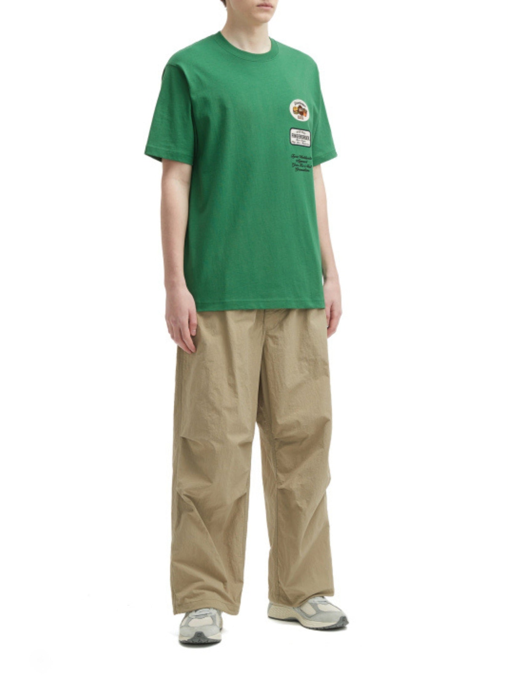 Short sleeve t-shirt