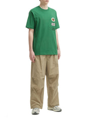 SHORT SLEEVE T-SHIRT