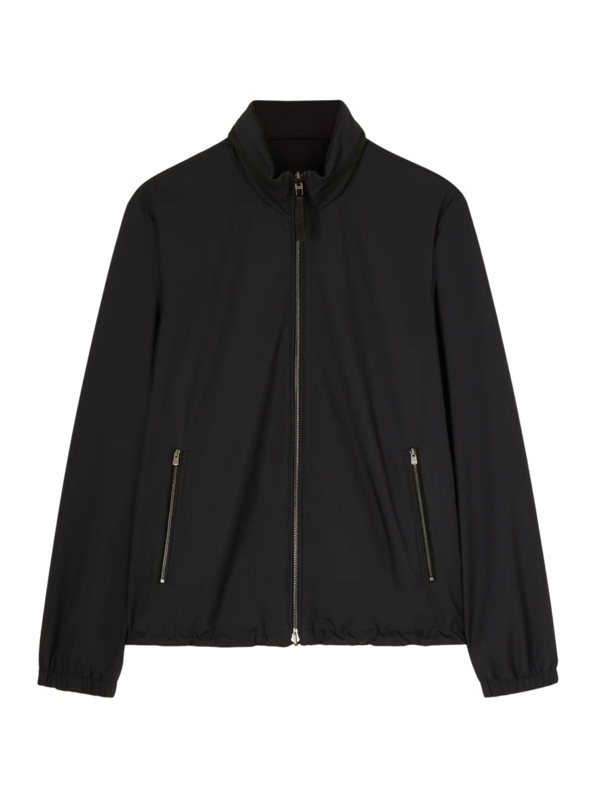 CABAN JACKET NYLON TECH TWILL