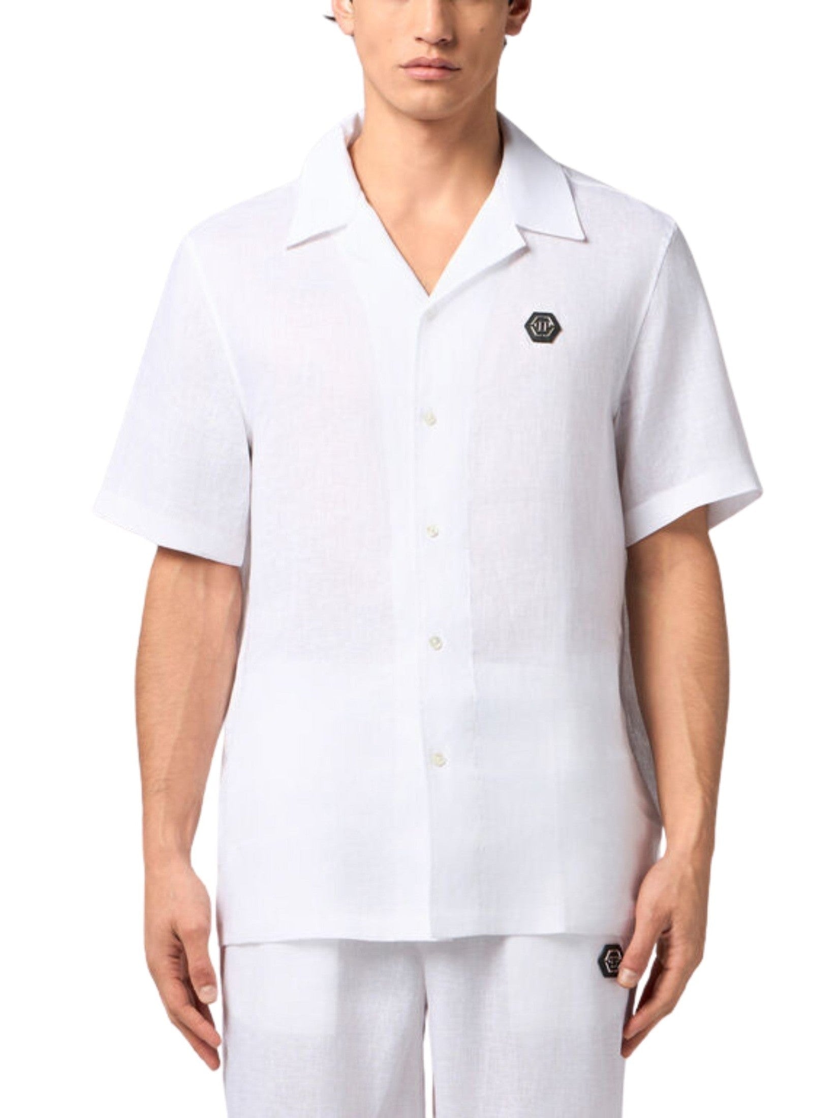 Bowling shirt basic