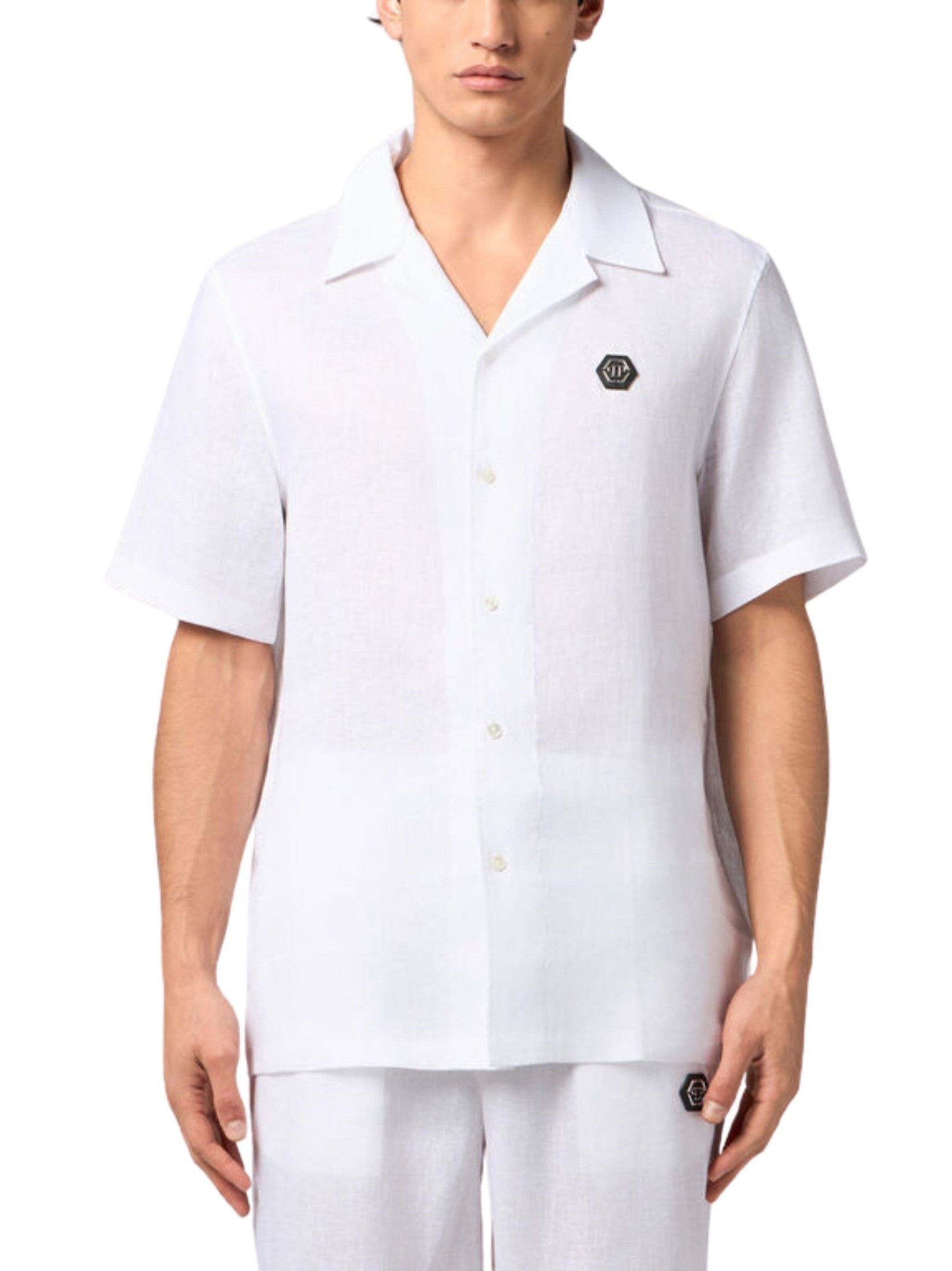 Bowling shirt basic