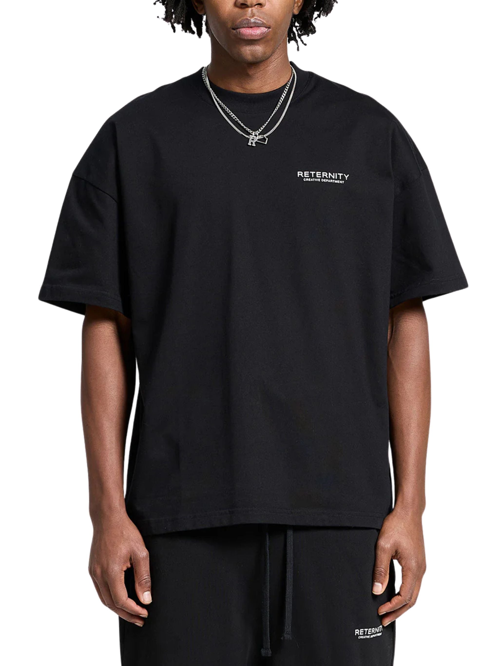 CREATIVE DEPT T-SHIRT