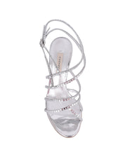 SANDALO STARSWAY INTER ARGENTO